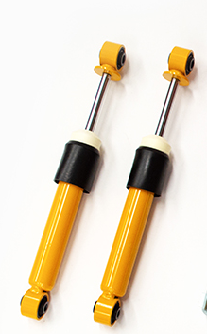 V-Maxx Coilover - Replacement Caddy Rear damper - V-maxx shop