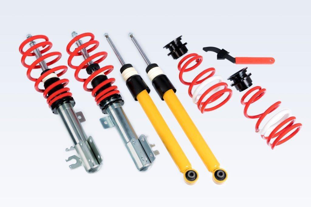 V-Maxx X-Street, Height Adjustable (60 AR 03) Includes Drop Links