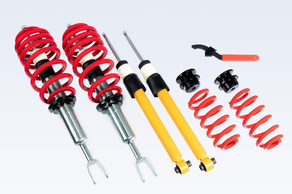 V-Maxx X-Street, Height Adjustable (60 AU 09)