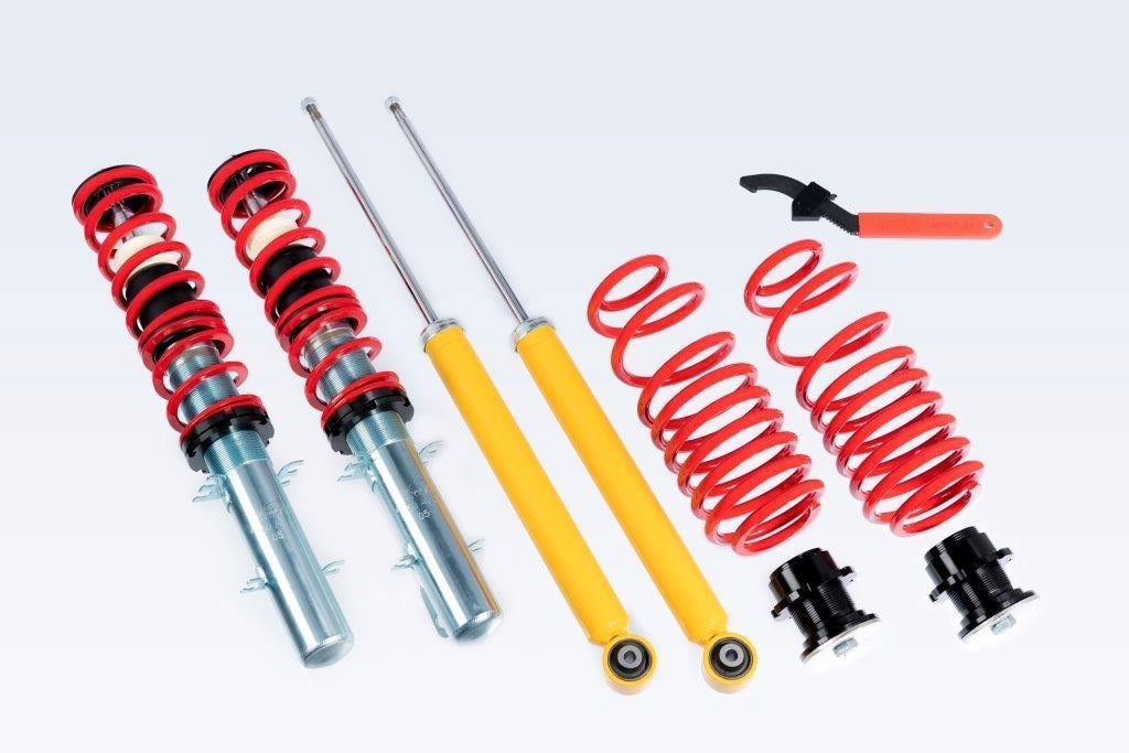 V-Maxx X-Street, Height Adjustable (60 AV 04) Includes Drop Links