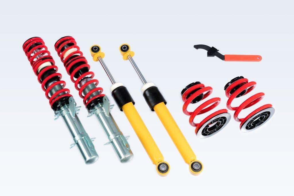 V-Maxx X-Street, Height Adjustable (60 AV 06) Includes Drop Links