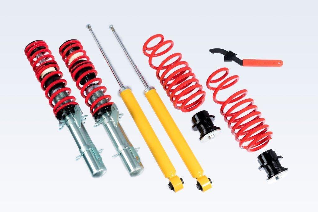 V-Maxx X-Street, Height Adjustable (60 AV 07) Includes Drop Links