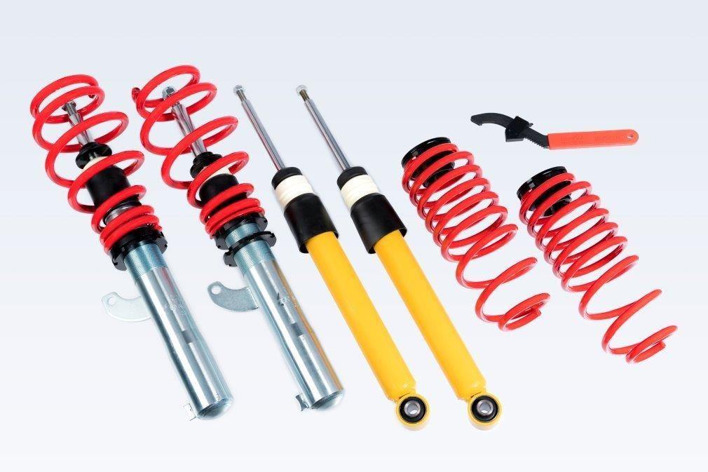 V-Maxx X-Street, Height Adjustable (60 AV 08)