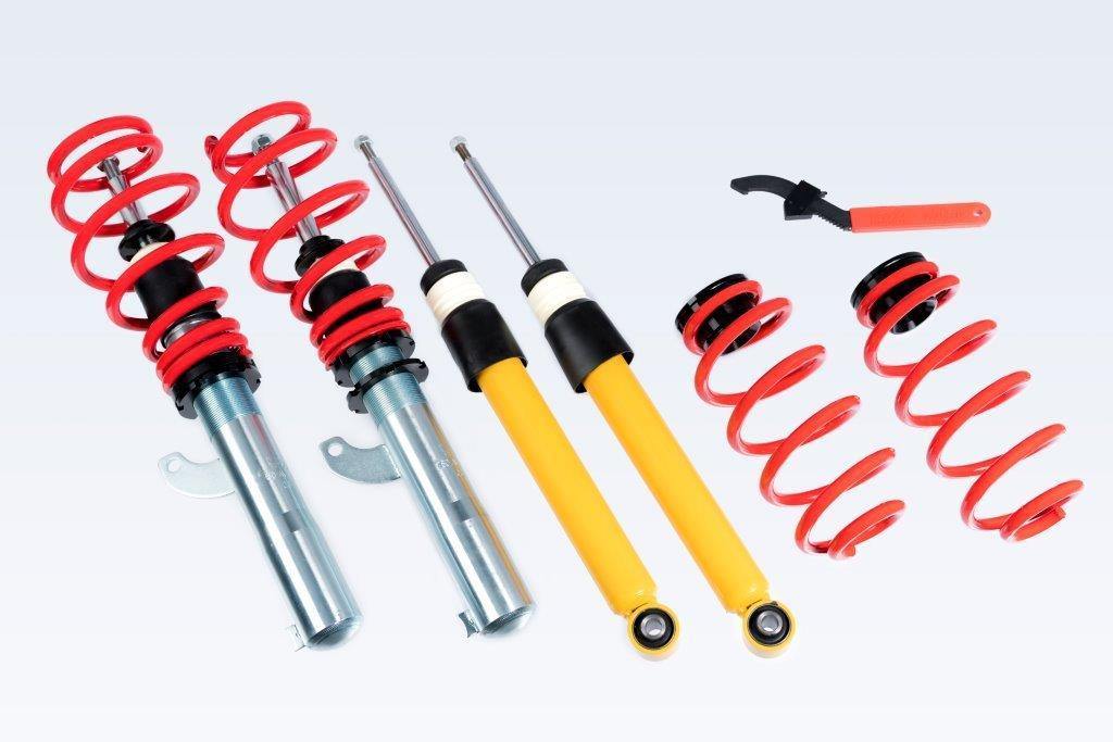 V-Maxx X-Street, Height Adjustable (60 AV 14/50) Includes Drop Links