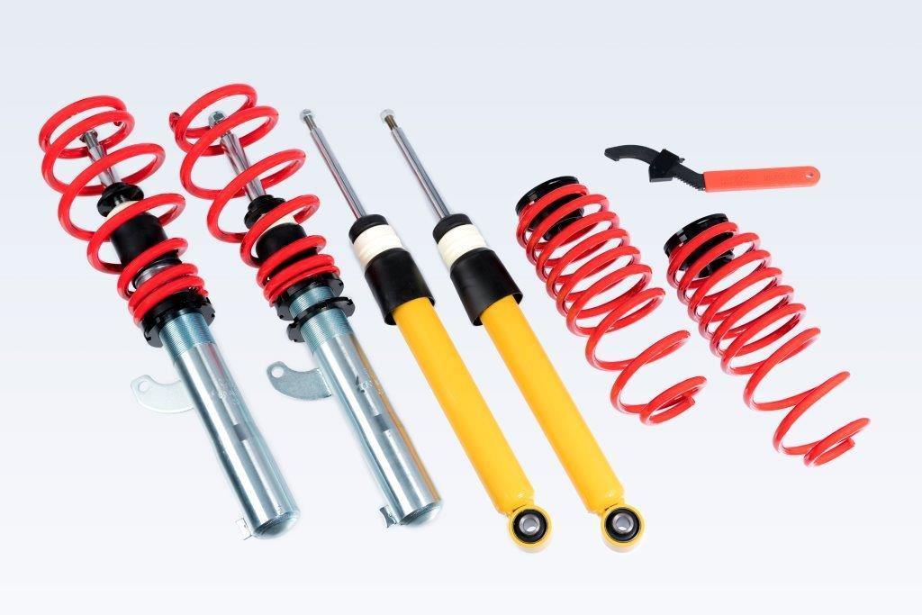 V-Maxx X-Street, Height Adjustable (60 AV 32/50) Includes Drop Links