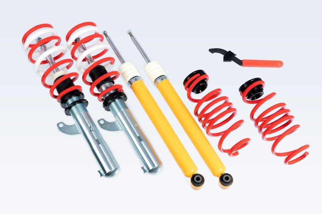 V-Maxx X-Street, Height Adjustable (60 AV 45/50) Includes Drop Links