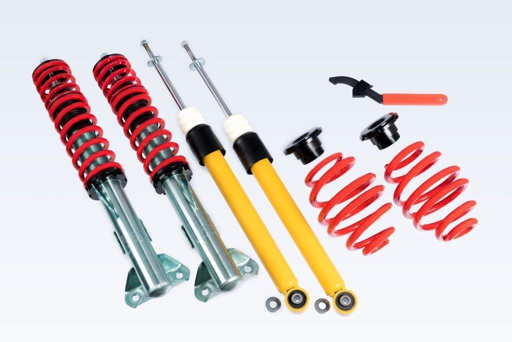 V-Maxx X-Street, Height Adjustable (60 BM 01)