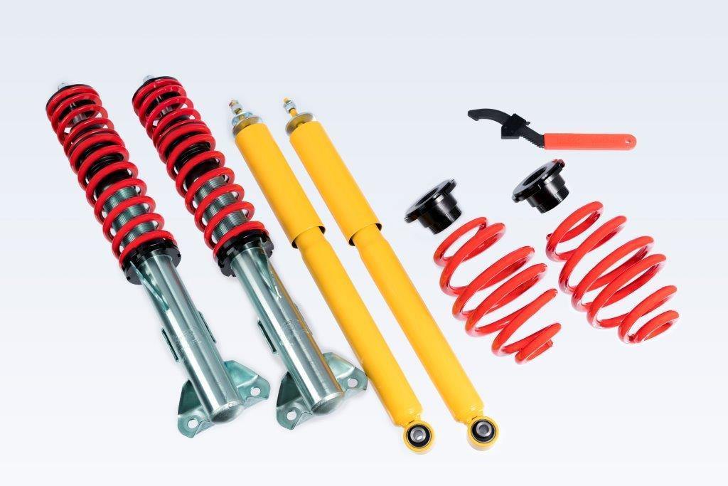 V-Maxx X-Street, Height Adjustable (60 BM 02)