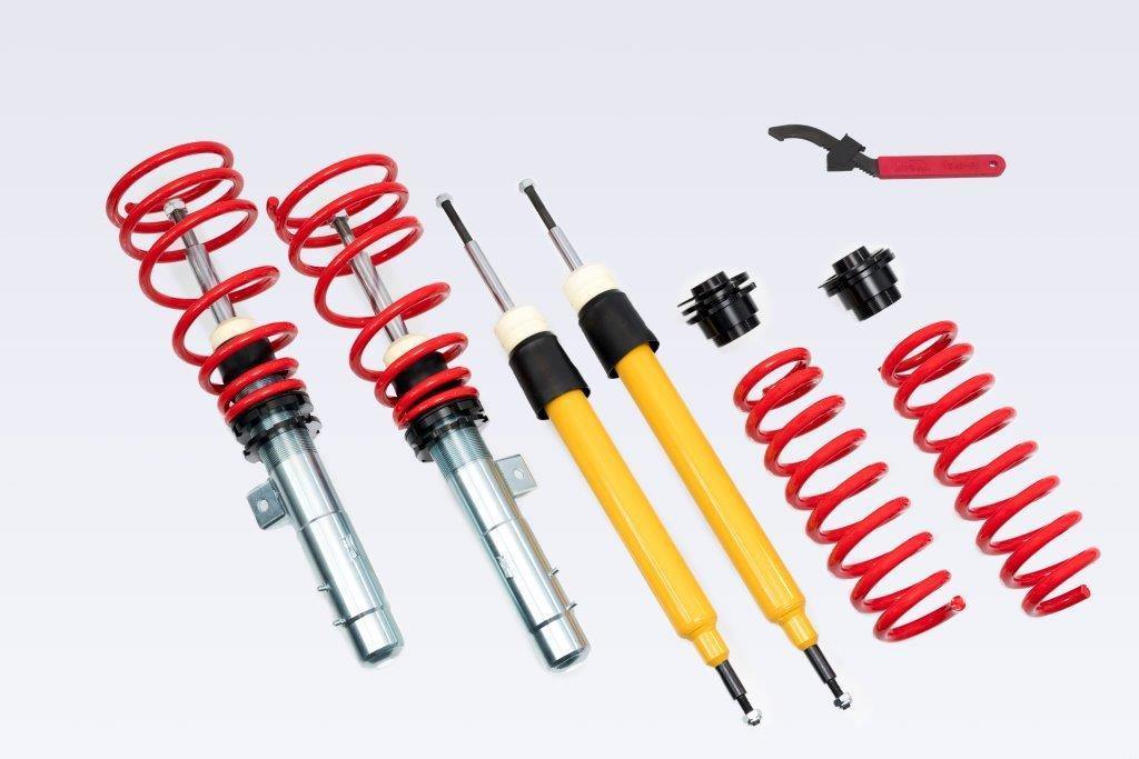 V-Maxx X-Street, Height Adjustable (60 BM 09) Includes Drop Links