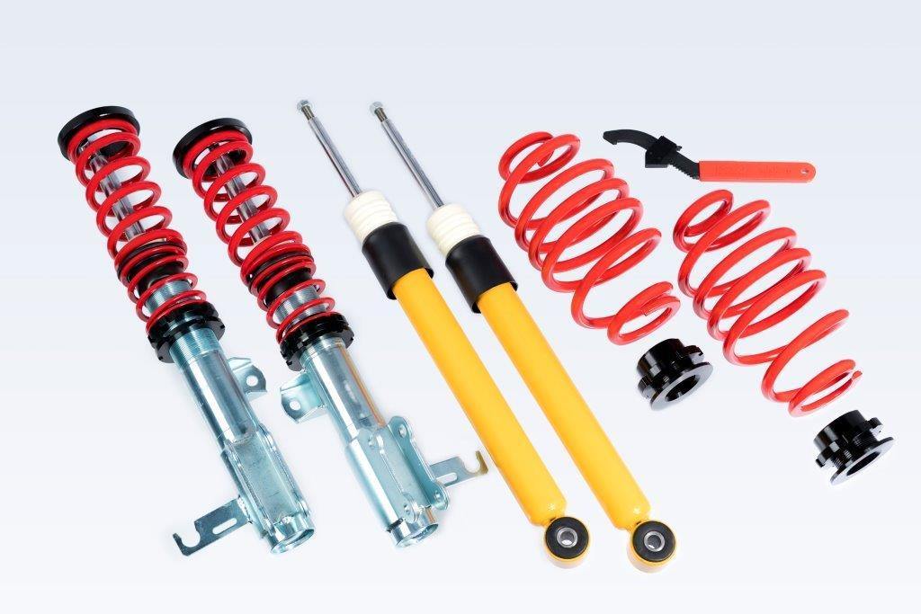 V-Maxx X-Street, Height Adjustable (60 CV 01) Includes Drop Links