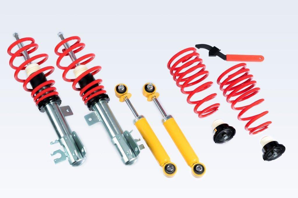 V-Maxx X-Street, Height Adjustable (60 FI 04US)