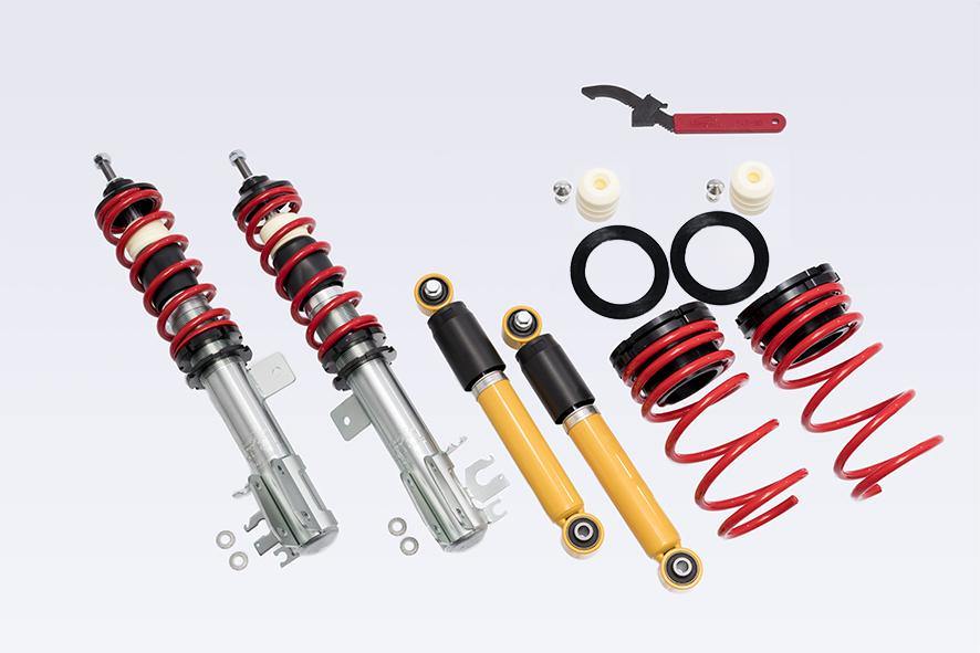 V-Maxx X-Street, Height Adjustable (60 FI 05) Includes Drop Links