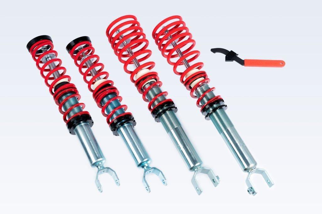 V-Maxx X-Street, Height Adjustable (60 FI 07) Includes Drop Links