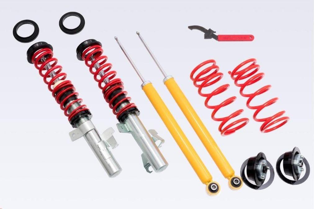 V-Maxx X-Street, Height Adjustable (60 FO 02) Includes Drop Links