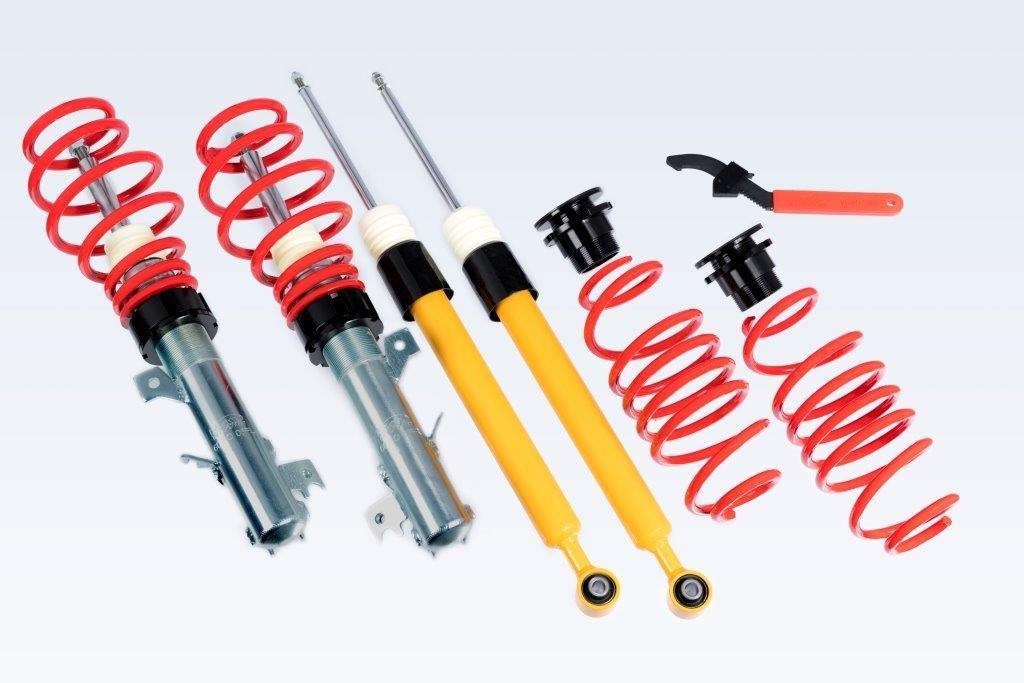 V-Maxx X-Street, Height Adjustable (60 FO 06) Includes Drop Links
