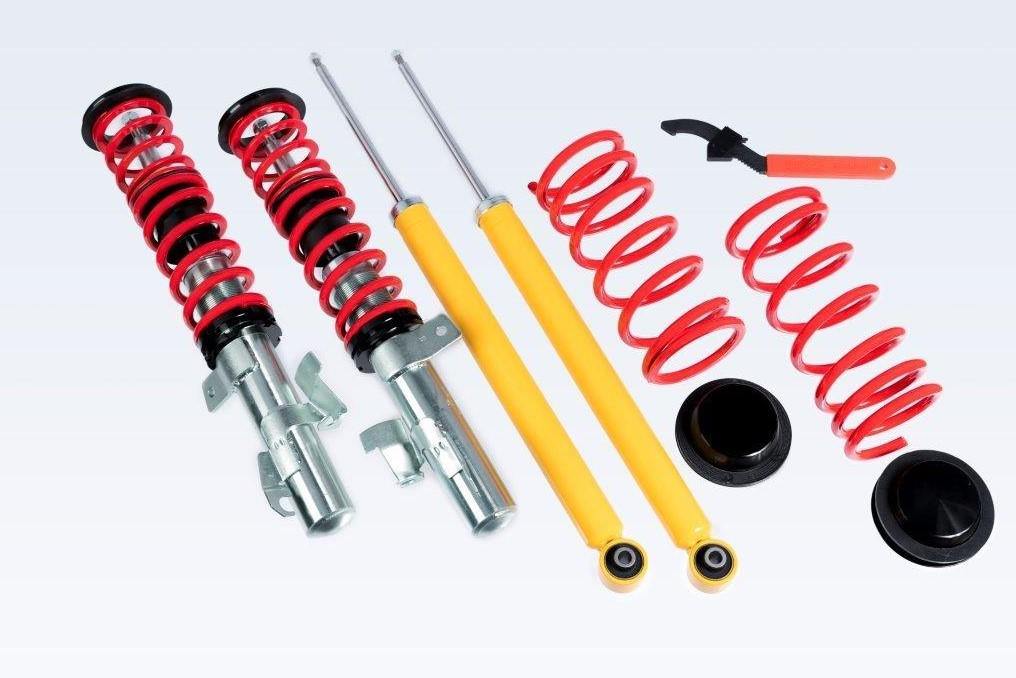 V-Maxx X-Street, Height Adjustable (60 FO 11) Includes Drop Links