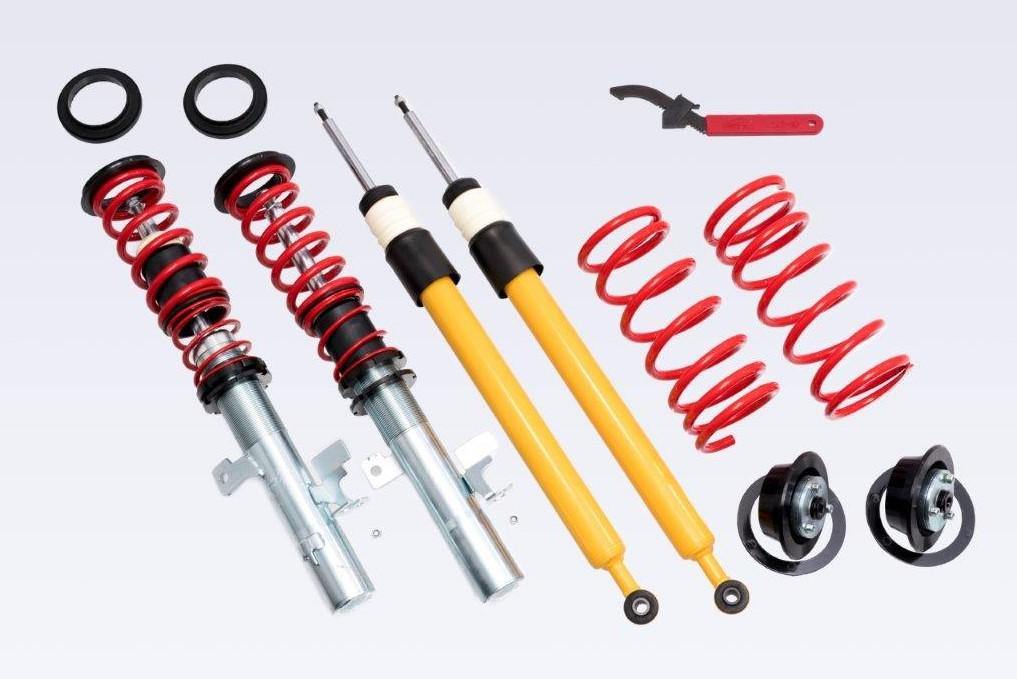 V-Maxx X-Street, Height Adjustable (60 FO 12) Includes Drop Links