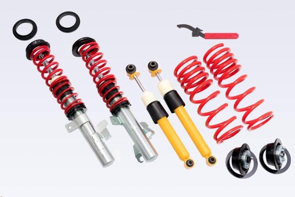 V-Maxx X-Street, Height Adjustable (60 FO 13) Includes Drop Links