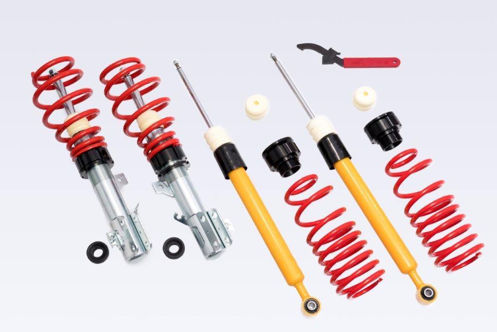 V-Maxx X-Street, Height Adjustable (60 FO 17) Includes Drop Links