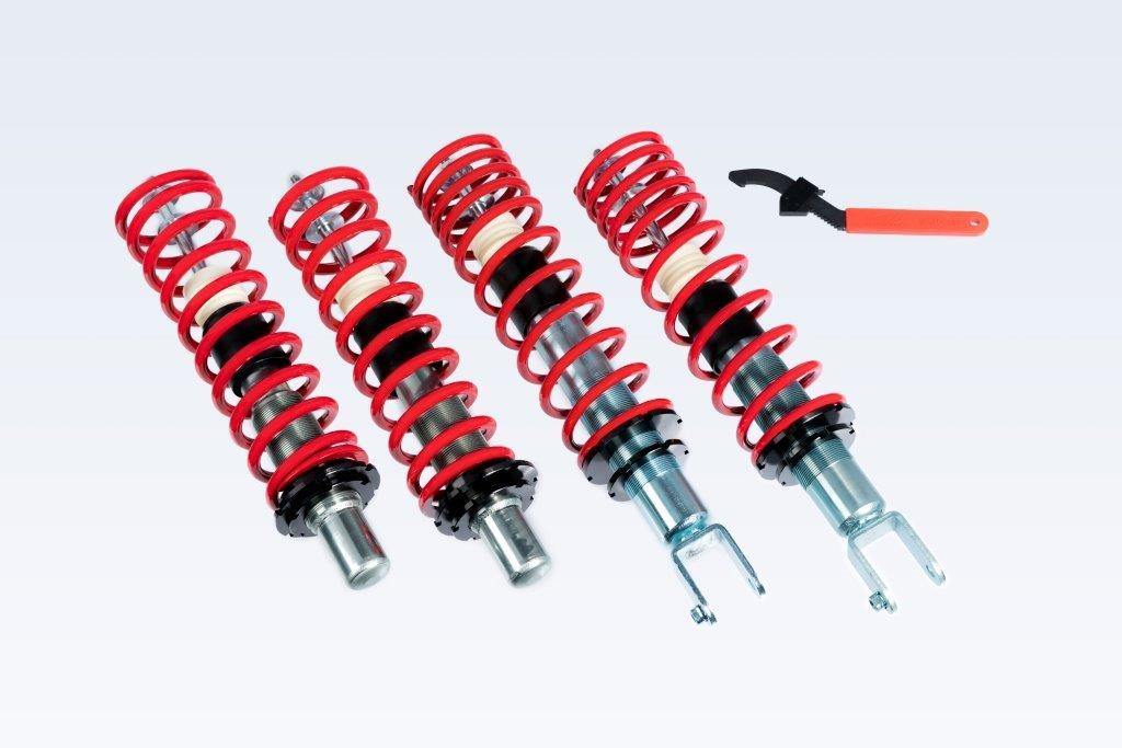 V-Maxx X-Street, Height Adjustable (60 HO 03)