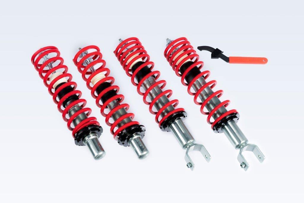 V-Maxx X-Street, Height Adjustable (60 HO 04)