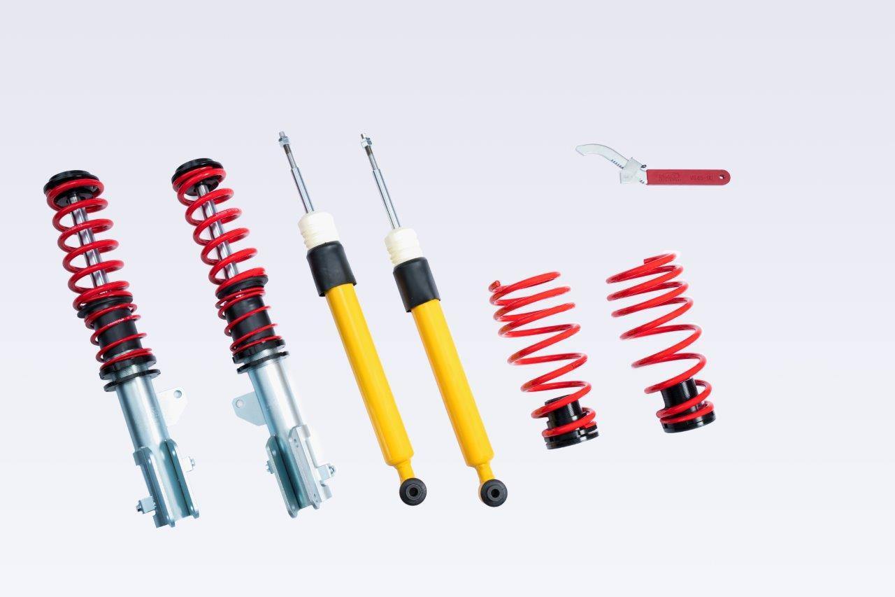 V-Maxx X-Street, Height Adjustable (60 HY 08)