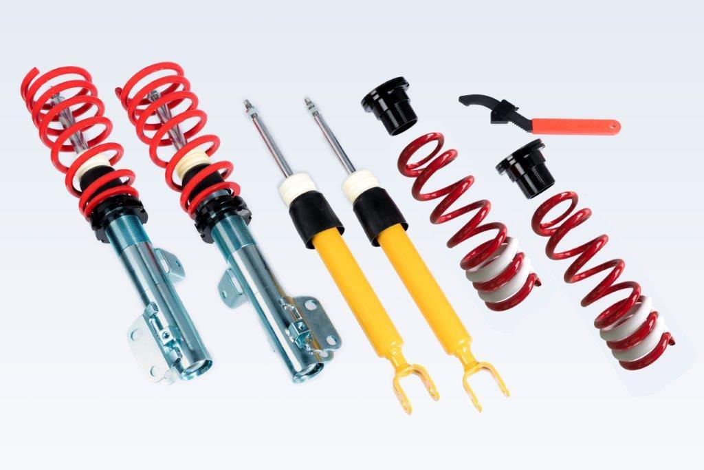 V-Maxx X-Street, Height Adjustable (60 KI 01) Includes Drop Links