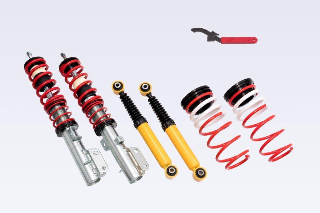 V-Maxx X-Street, Height Adjustable (60 KI 03) Includes Drop Links