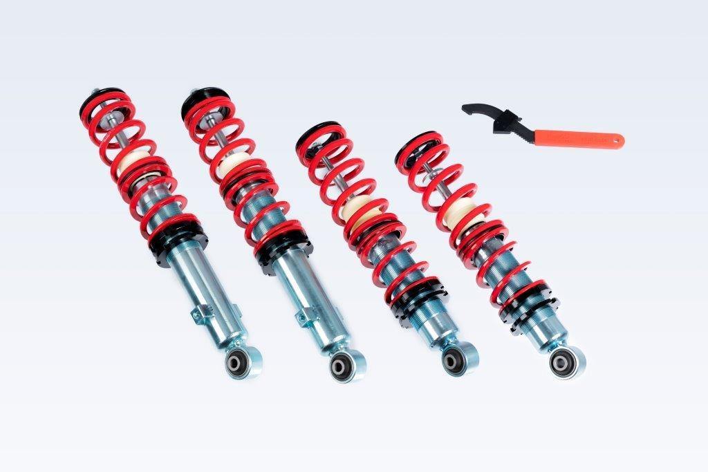 V-Maxx X-Street, Height Adjustable (60 MA 02) Includes Drop Links