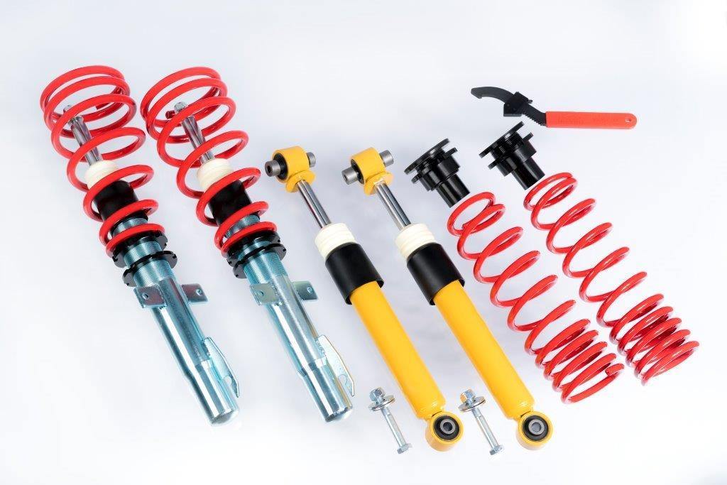 V-Maxx X-Street, Height Adjustable (60 RE 05) Includes Drop Links
