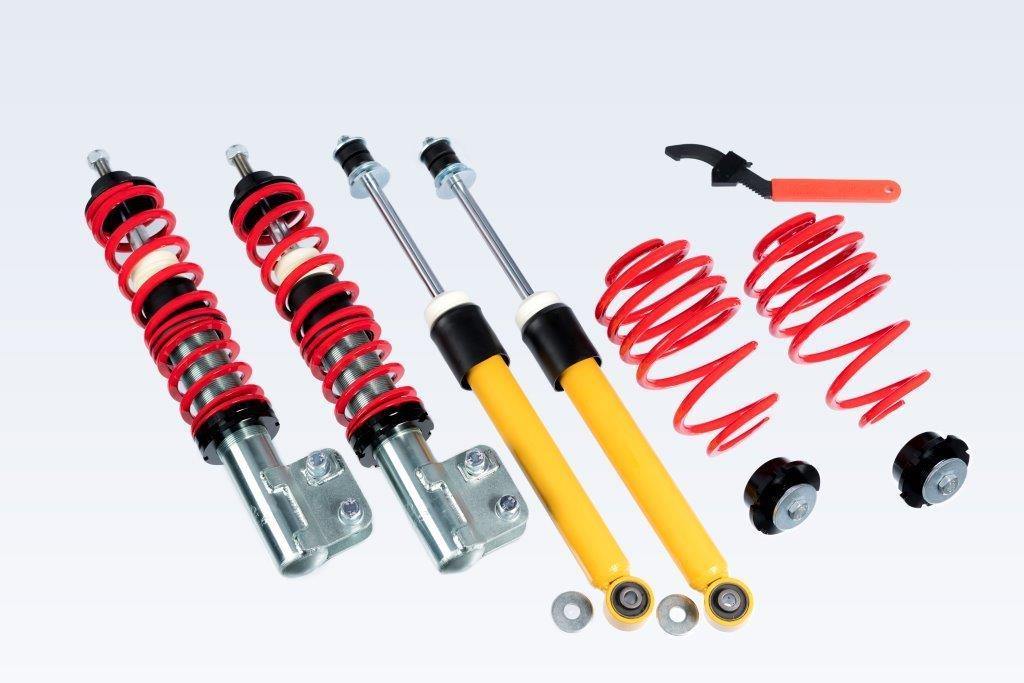 V-Maxx X-Street, Height Adjustable (60 RE 06)