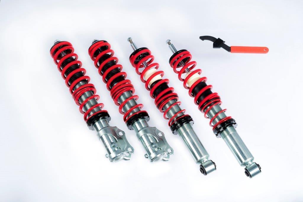 V-Maxx X-Street, Height Adjustable (60 VS 06)