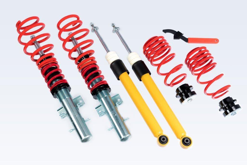V-Maxx X-Street, Height Adjustable (60 VS 12)