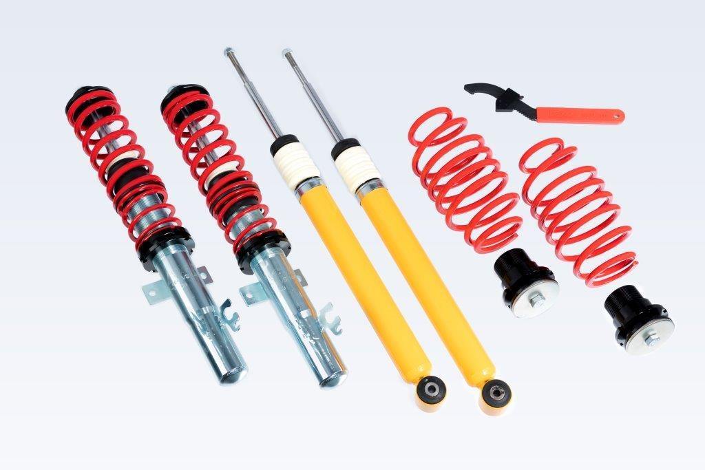 V-Maxx X-Street, Height Adjustable (60 VS 14) Includes Drop Links