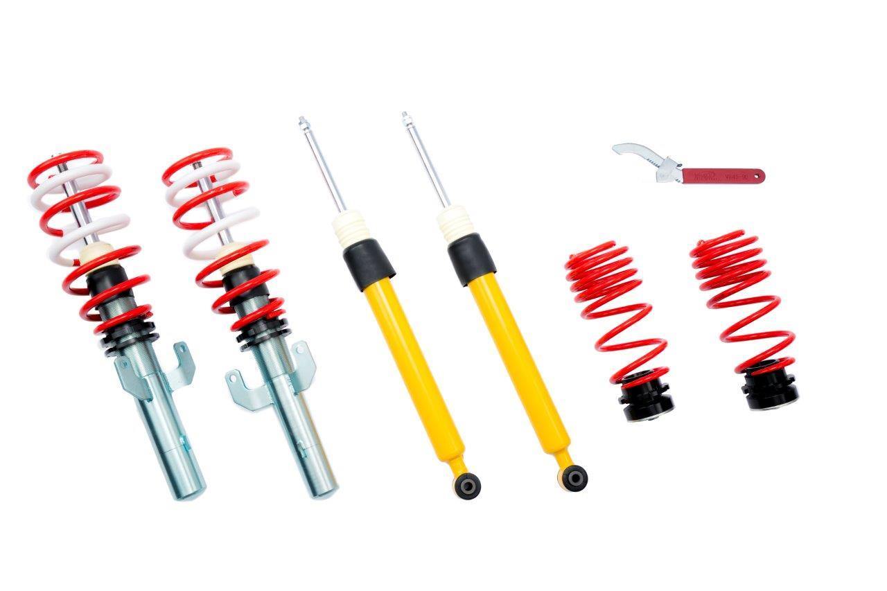 V-Maxx X-Street, Height Adjustable (60 VS 18) Includes Drop Links