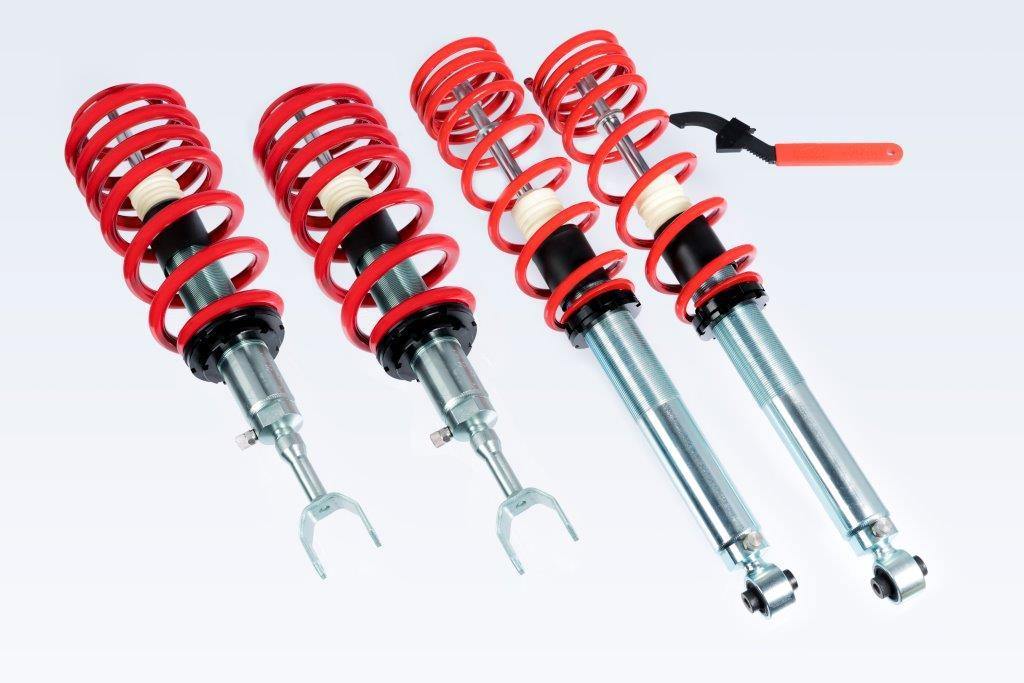 V-Maxx X-Sport, Height & Damping Adjustable (70 AU 01)