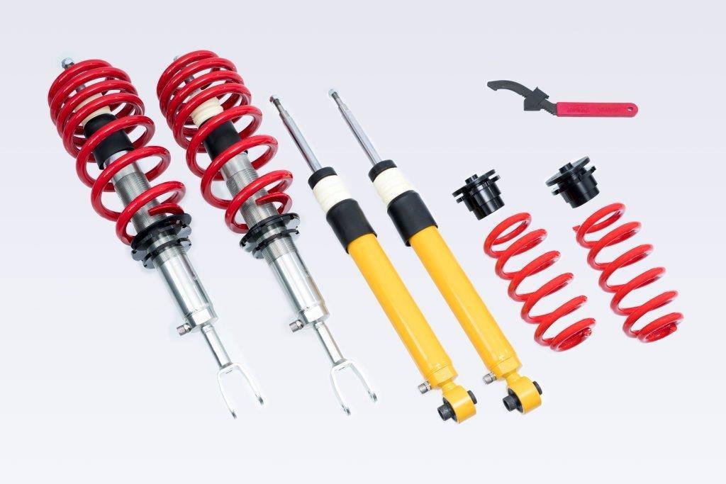 V-Maxx X-Sport, Height & Damping Adjustable (70 AU 09)