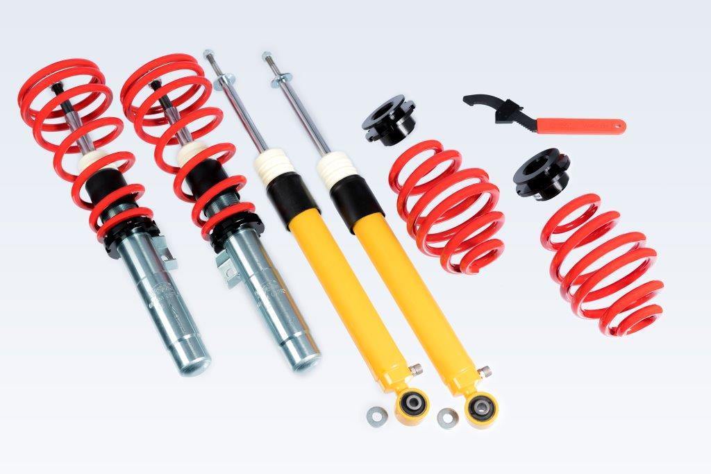 V-Maxx X-Sport, Height & Damping Adjustable (70 BM 08)
