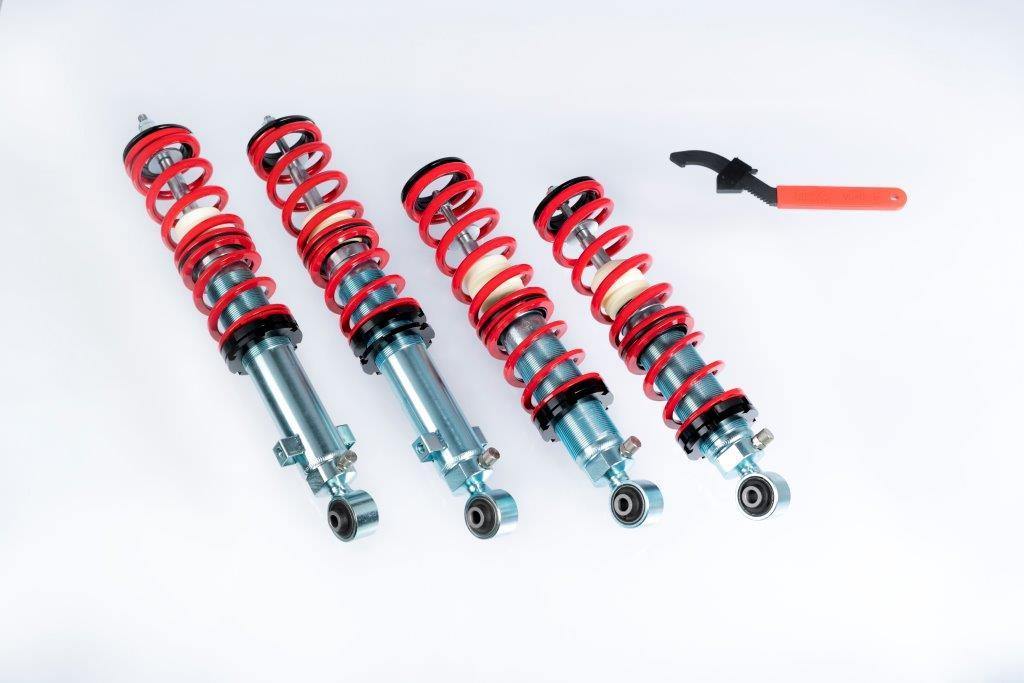 V-Maxx X-Sport, Height & Damping Adjustable (70 MA 02) Includes Drop Links