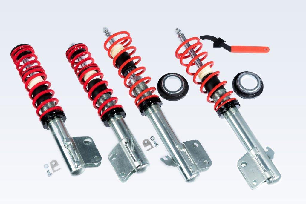 V-Maxx X-Sport, Height & Damping Adjustable (70 SB 04)