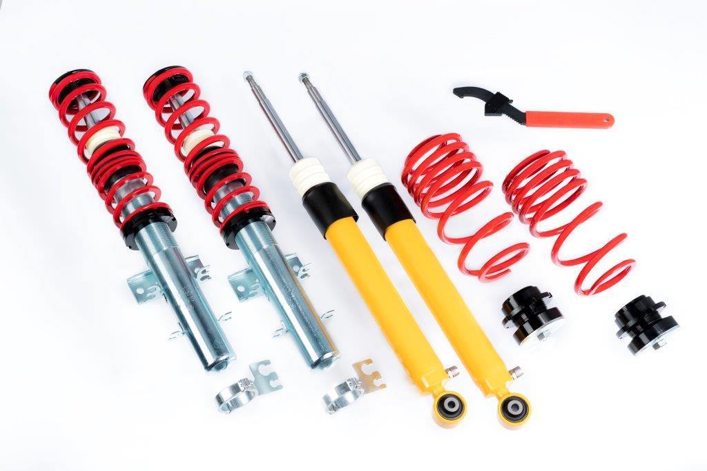 V-Maxx X-Sport, Height & Damping Adjustable (70 VS 13)
