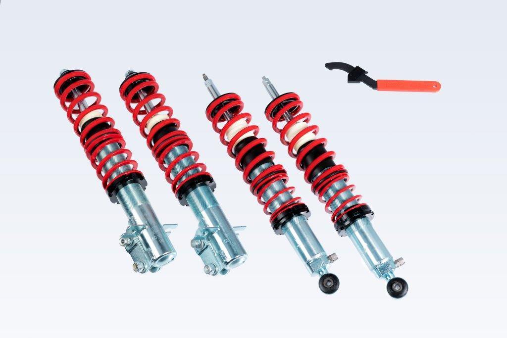 V-Maxx X-Sport, Height & Damping Adjustable (70 VW 01)