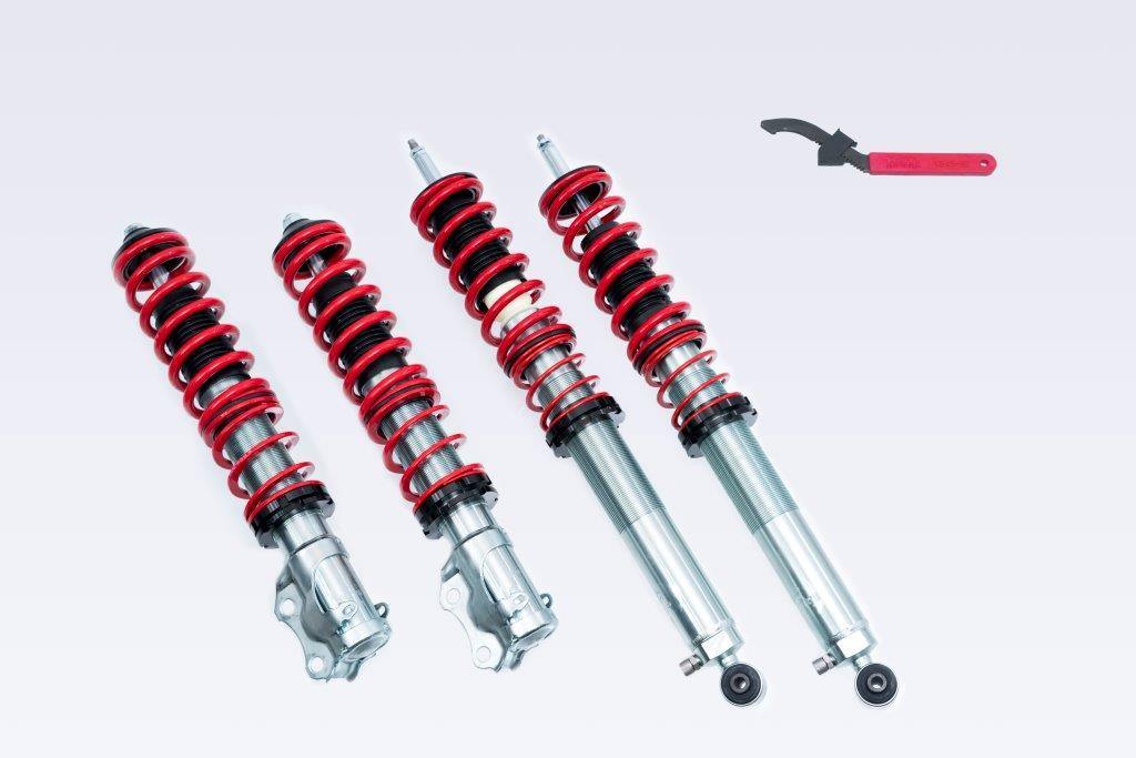 V-Maxx X-Sport, Height & Damping Adjustable (70 VW 02)