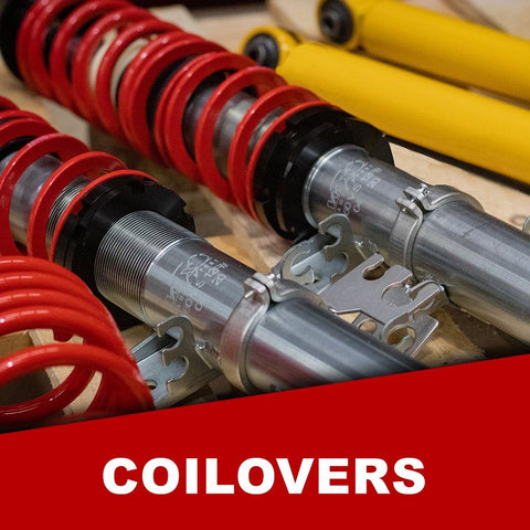 Coilovers - V-maxx shop