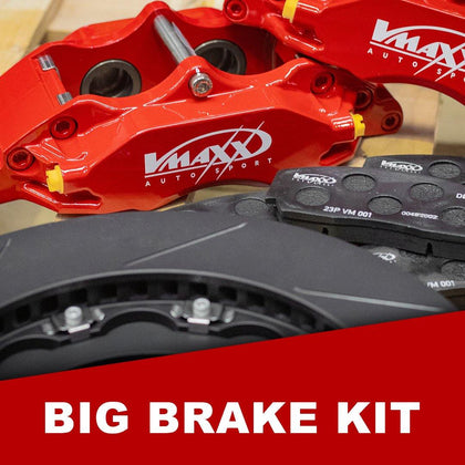 V-Maxx Big Brake Kits - V-maxx shop