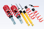 V-Maxx Coilover Kit  X-Sport Height & Damping Adjustable  (70 AU 18)