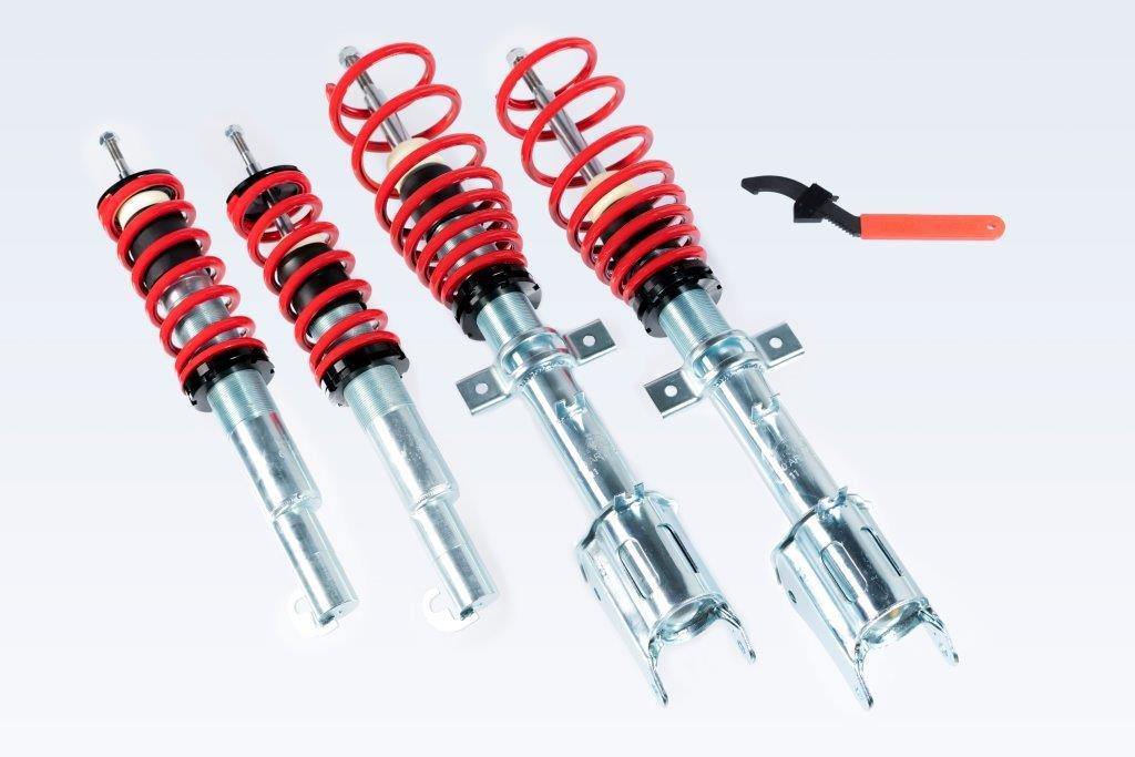 V-Maxx  X-Street, Height Adjustable (60 AR 25)