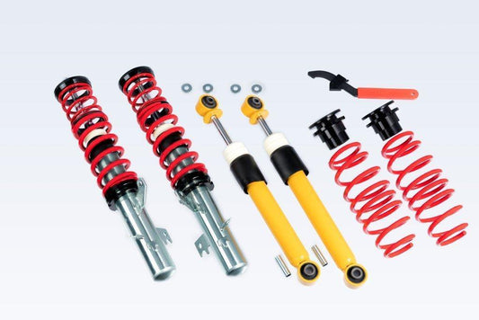 V-Maxx  X-Street, Height Adjustable (60 CI 03) Includes Drop Links