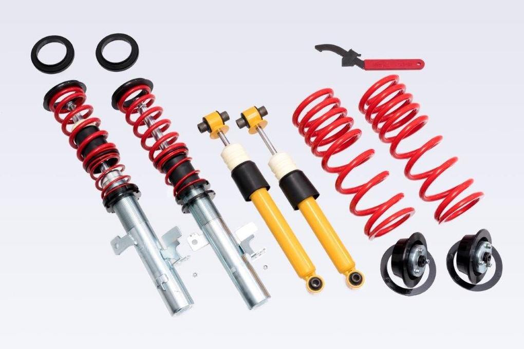 V-Maxx  X-Street, Height Adjustable (60 FO 14)