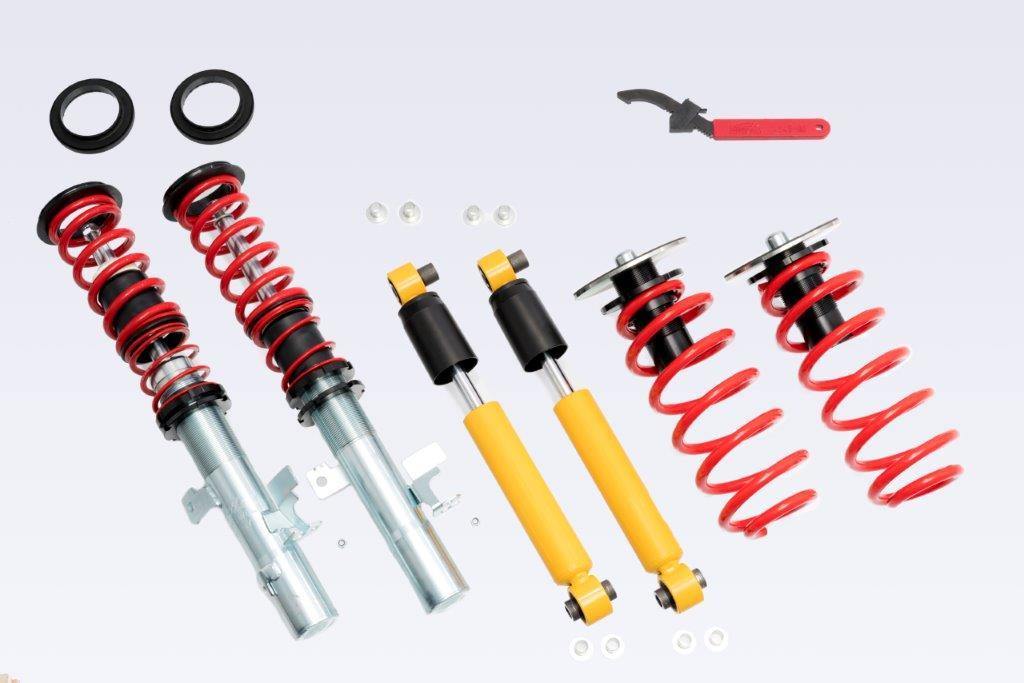 V-Maxx  X-Street, Height Adjustable (60 FO 23)
